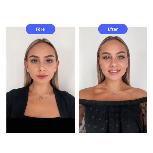 Öronfix-Komfort möter självförtroende