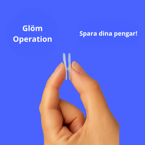 Öronfix-Komfort möter självförtroende