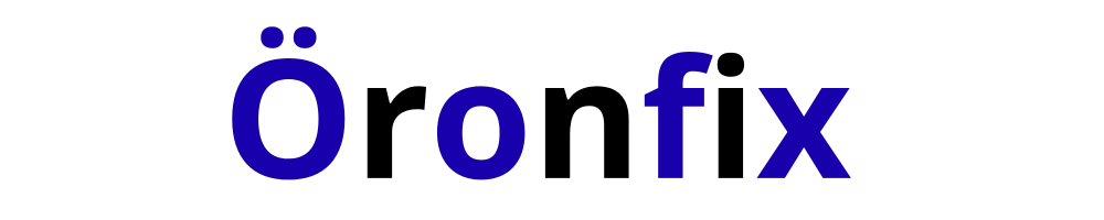 Öronfix
